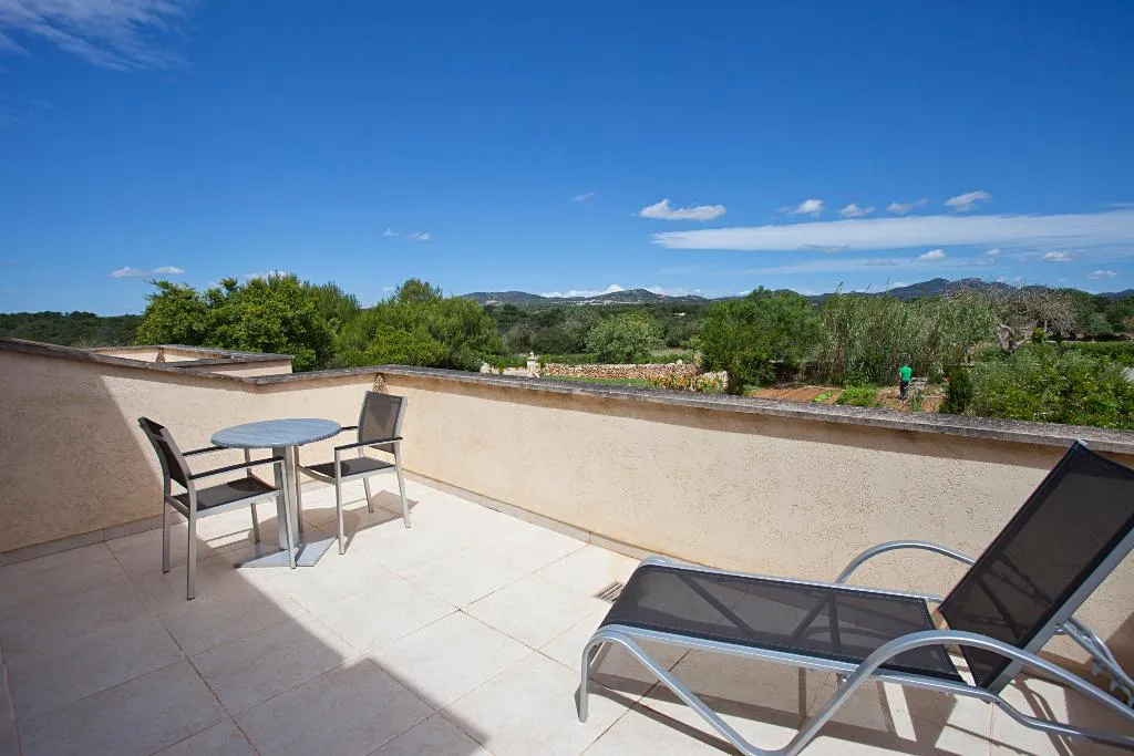 Double or Twin SUPERIOR WITH BALCONY Room, Na Martina, Majorca