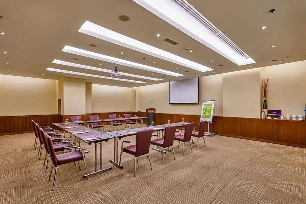 Conferences, Ramada Hotel & Suites by Wyndham JBR, Dubai