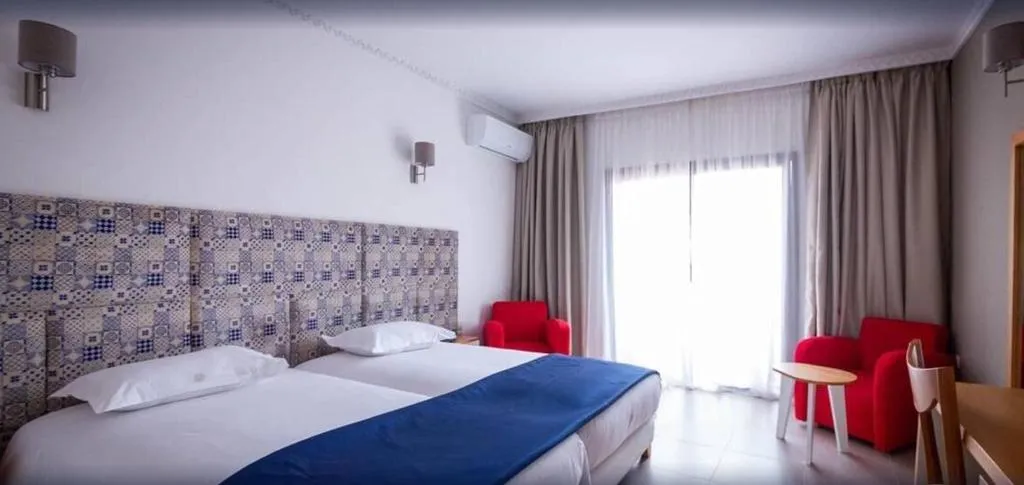 Room, Ibn Batouta, Marrakech