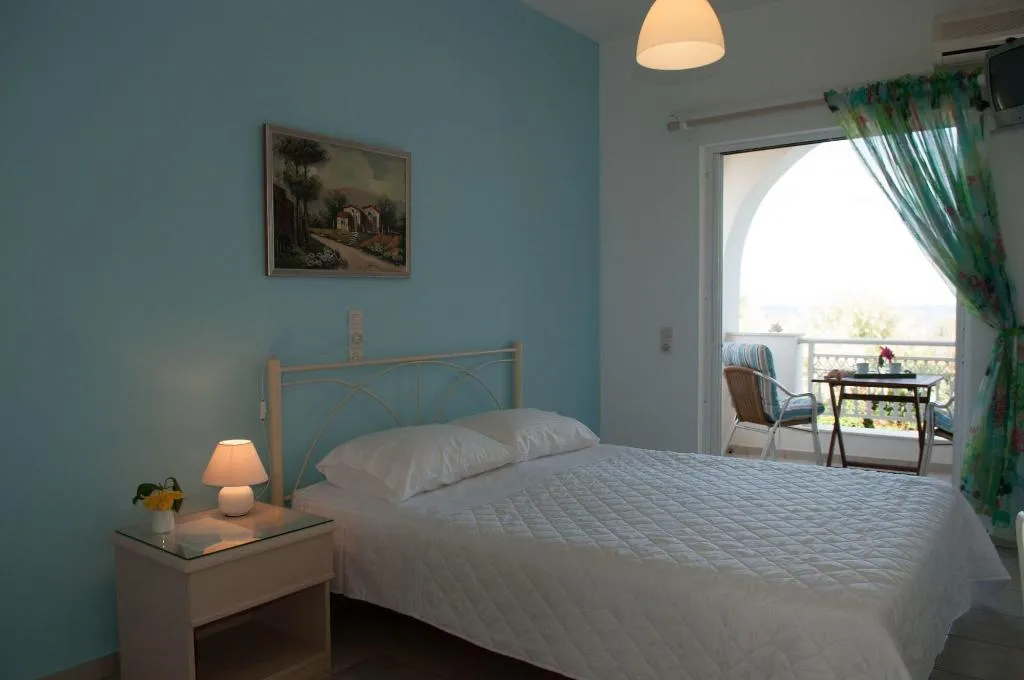 Room, Stefania Apartments, Zante