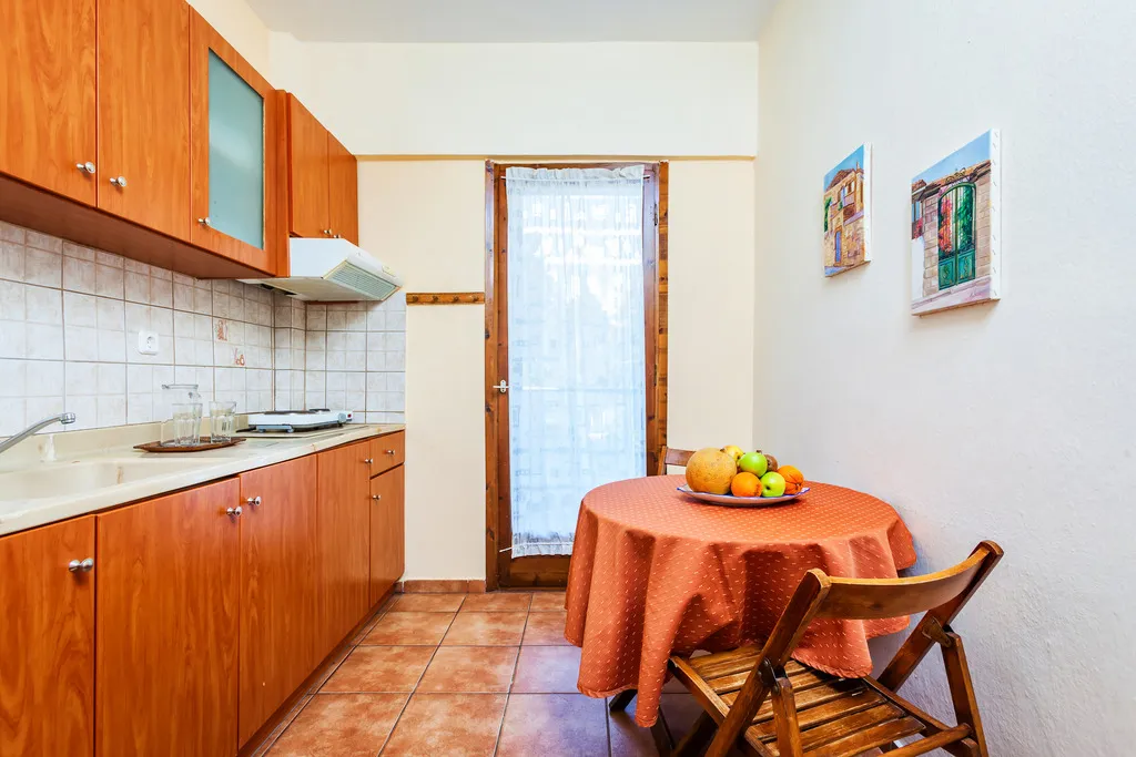 Room, Xenios Loutra Village Karnagio, Halkidiki