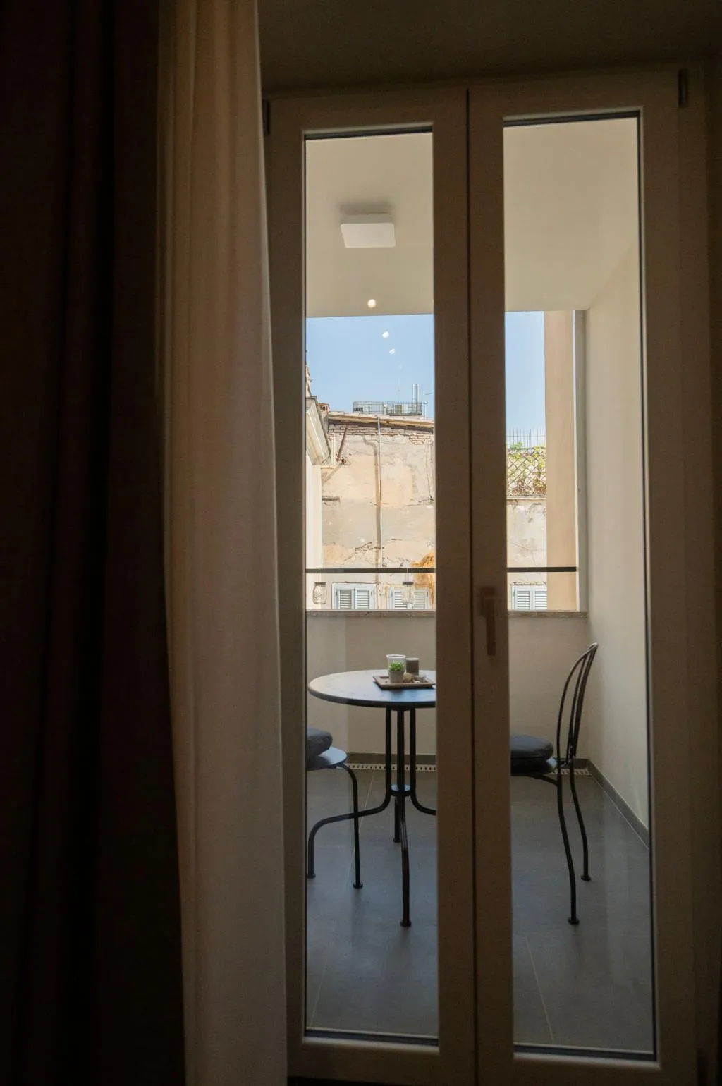 Double or Twin SUPERIOR Room, Imperium Suite Trevi, Rome