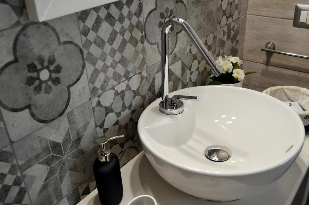 Room, Beatrice Home B&B, Naples