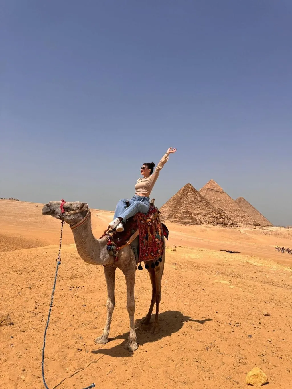 Sports and Entertainment, Capital Of Pyramids Hotel, Cairo