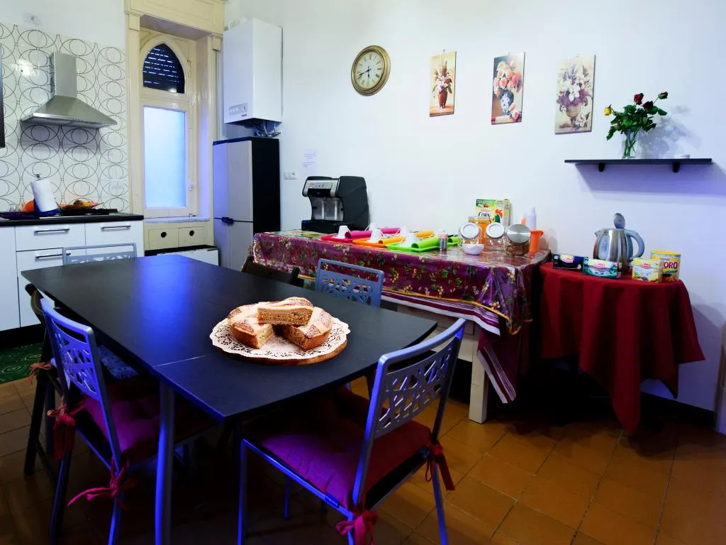 Bar, Barone Bed and Breakfast, Naples