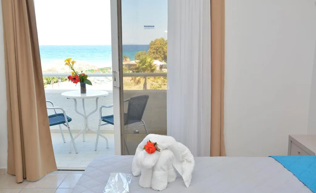 Room, Costa Angela, Kos