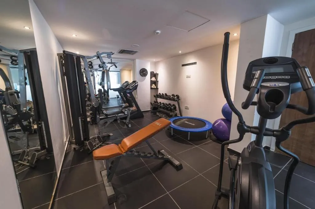 Sports and Entertainment, Horizon Blu, Kalamata