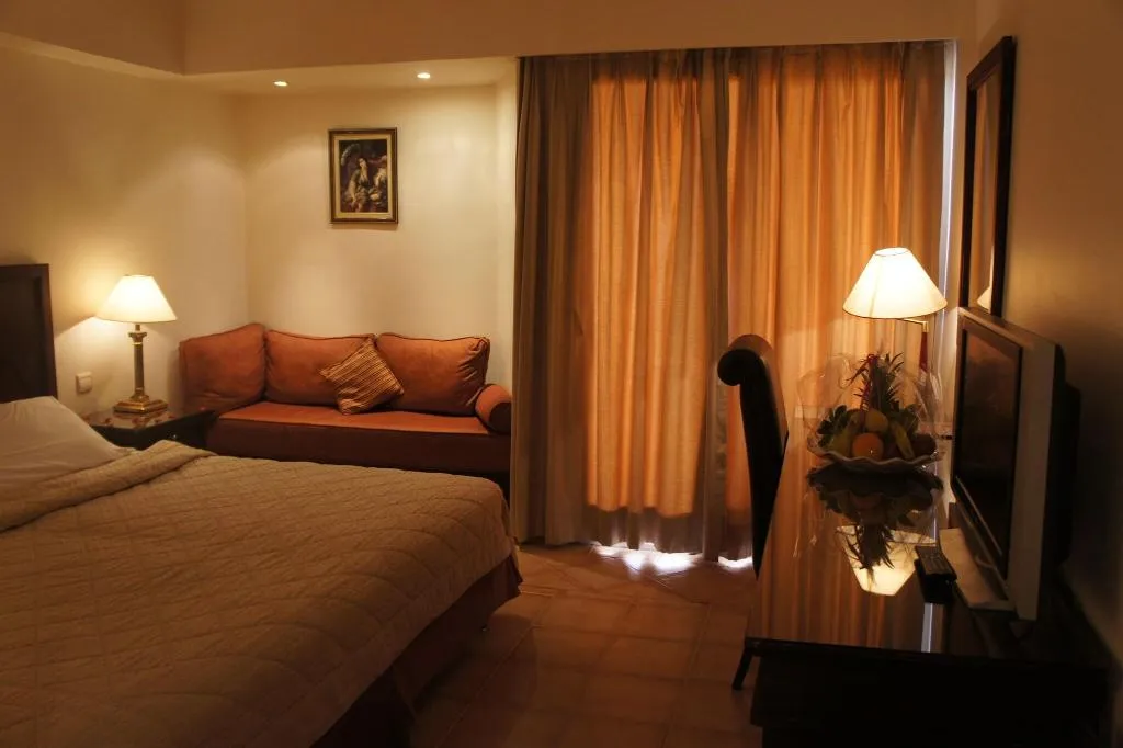 SINGLE STANDARD Room, Kennedy Hospitality Resort, Marrakech