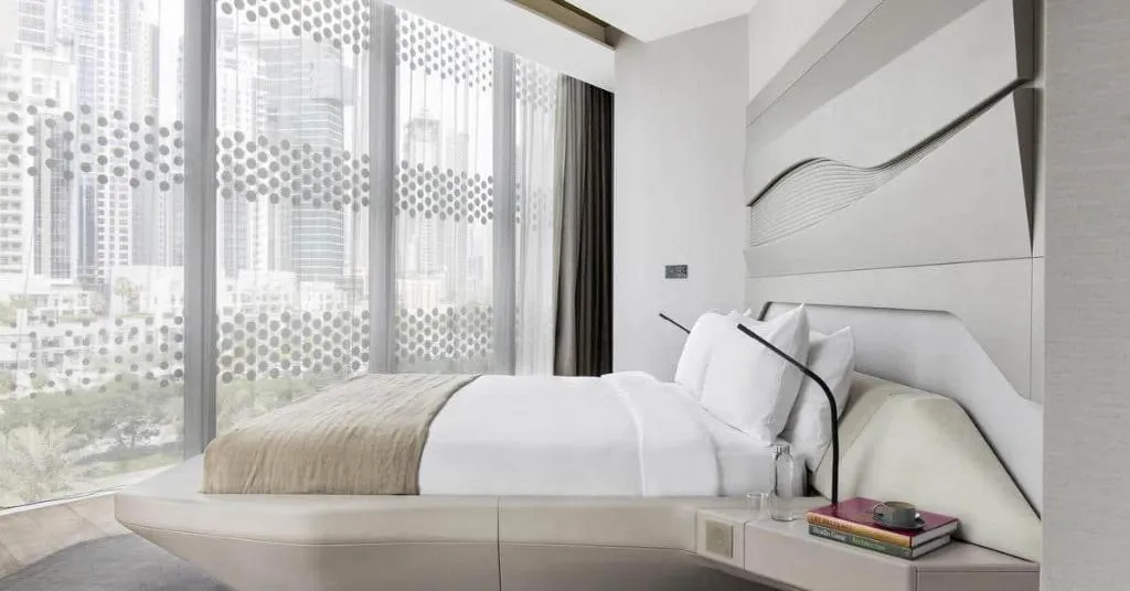 Room, ME by Meliá Dubai, Dubai