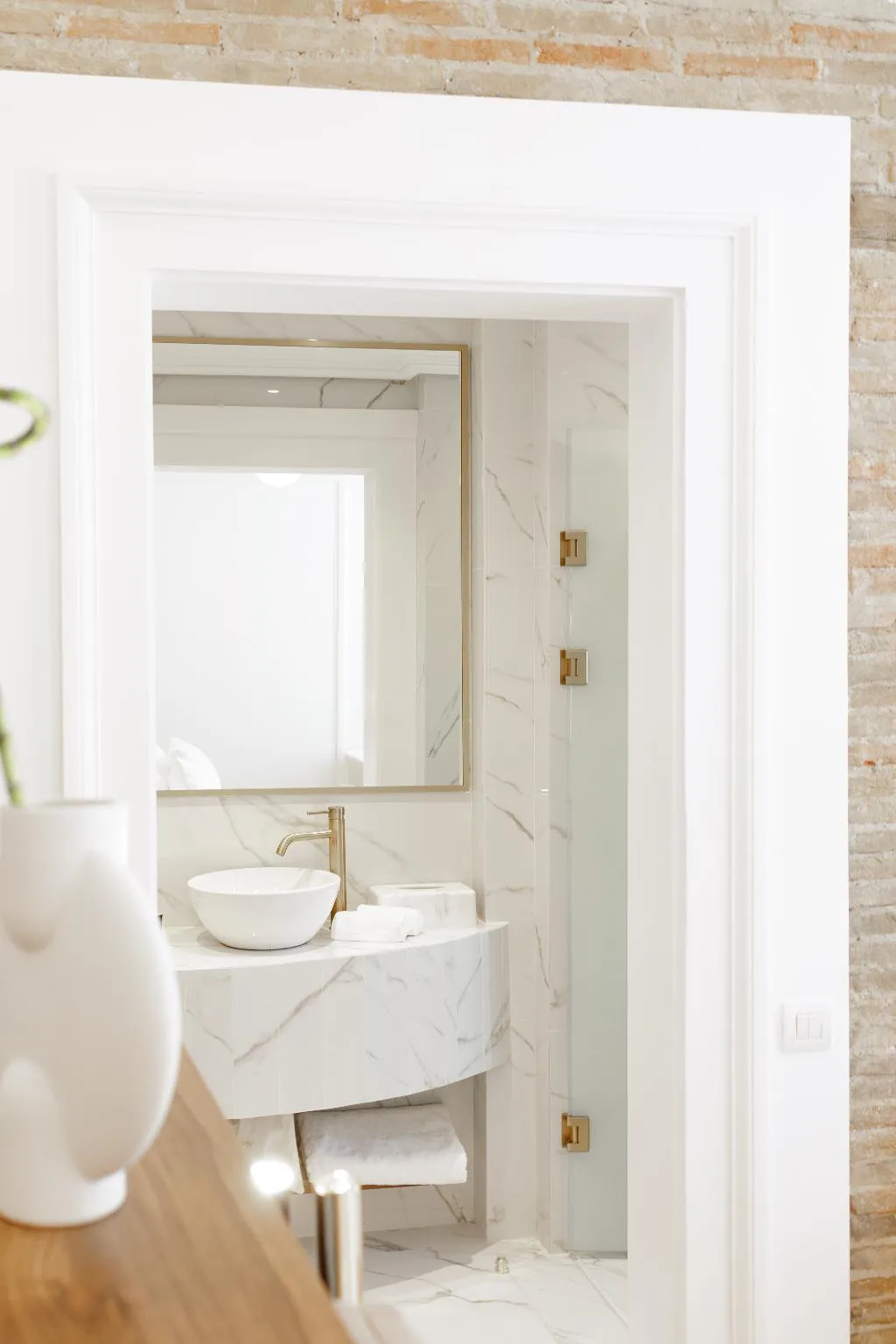 SUITE WITH JACUZZI Room, La Divina, Athens