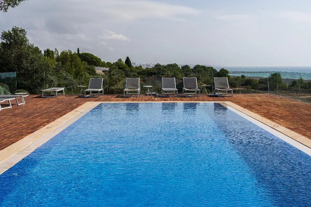 Pool, Palmares Beach House Hotel, Algarve