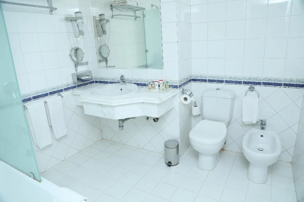 DOUBLE SEA VIEW Room, Star Resort and Aqua Park, Red Sea Riviera