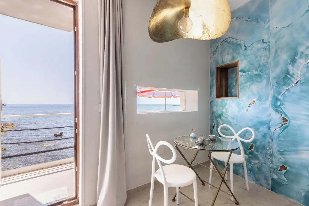 Terrace, Giuggiulena, Catania