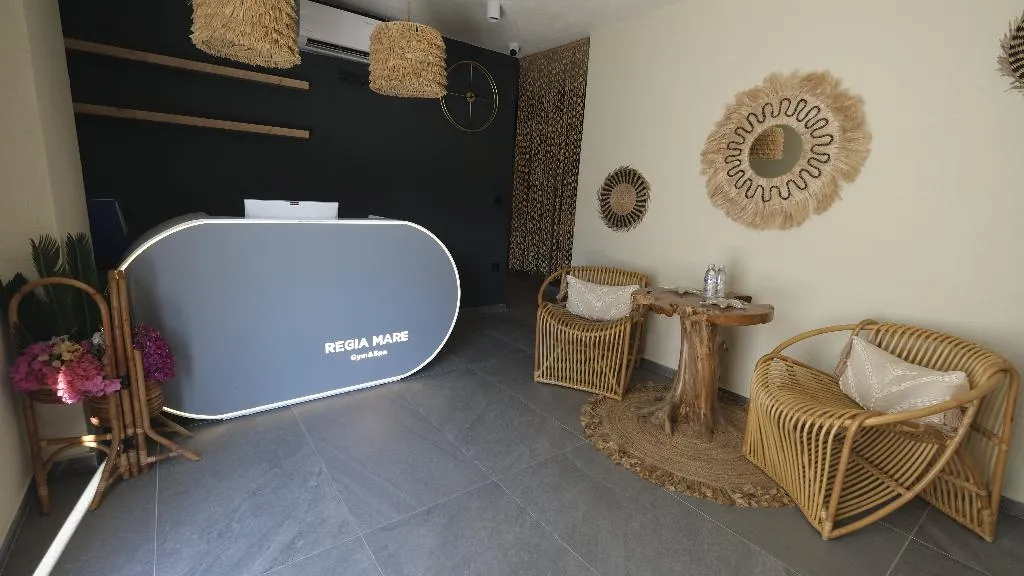 Sports and Entertainment, Regia Mare Beach Hotel Bodrum, Bodrum