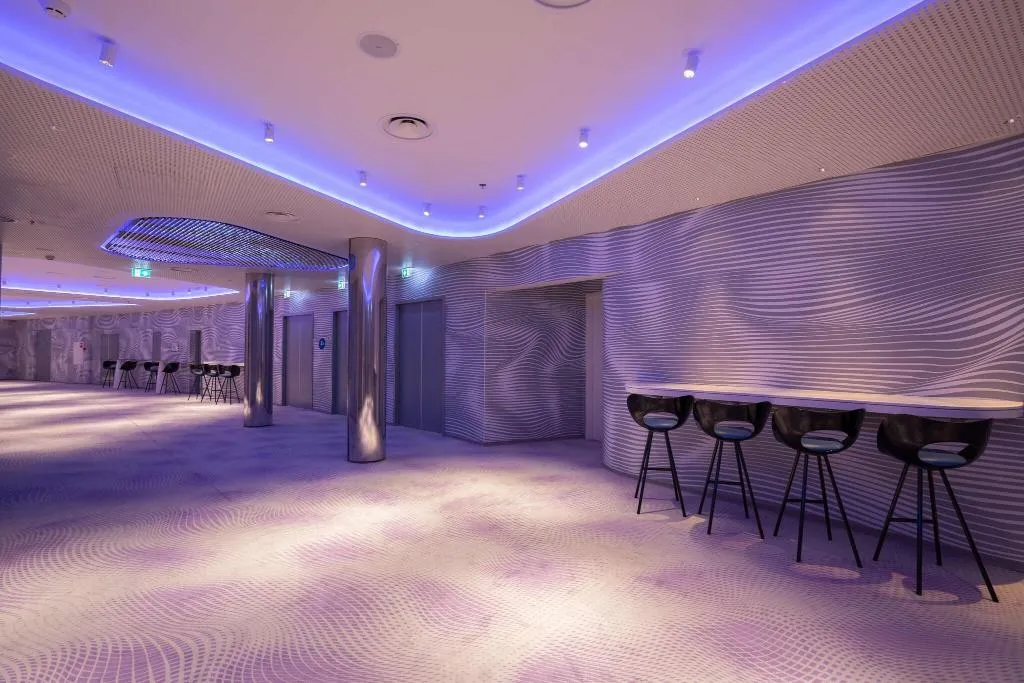 Conferences, Park Inn By Radisson Amsterdam City West, Amsterdam