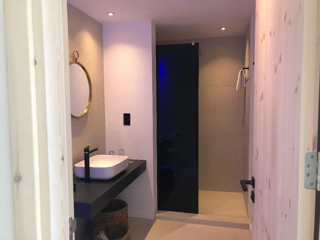 Room, Abacus Suites, Cyprus