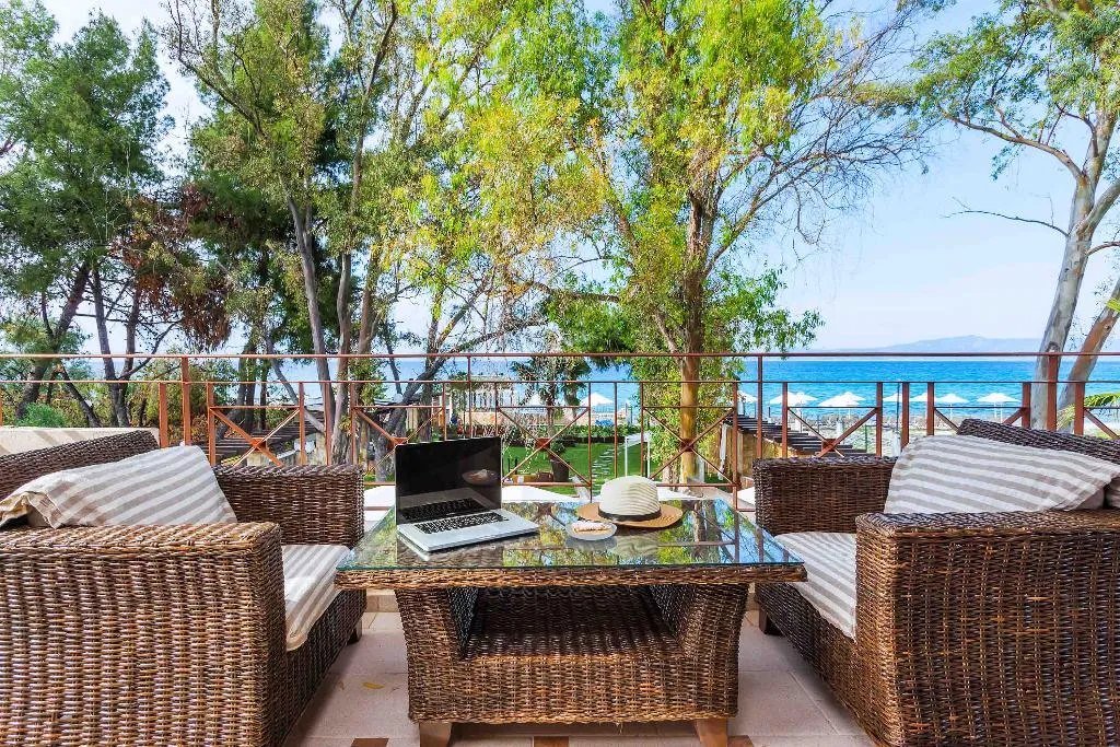 General view, W Villas Halkidiki, Halkidiki