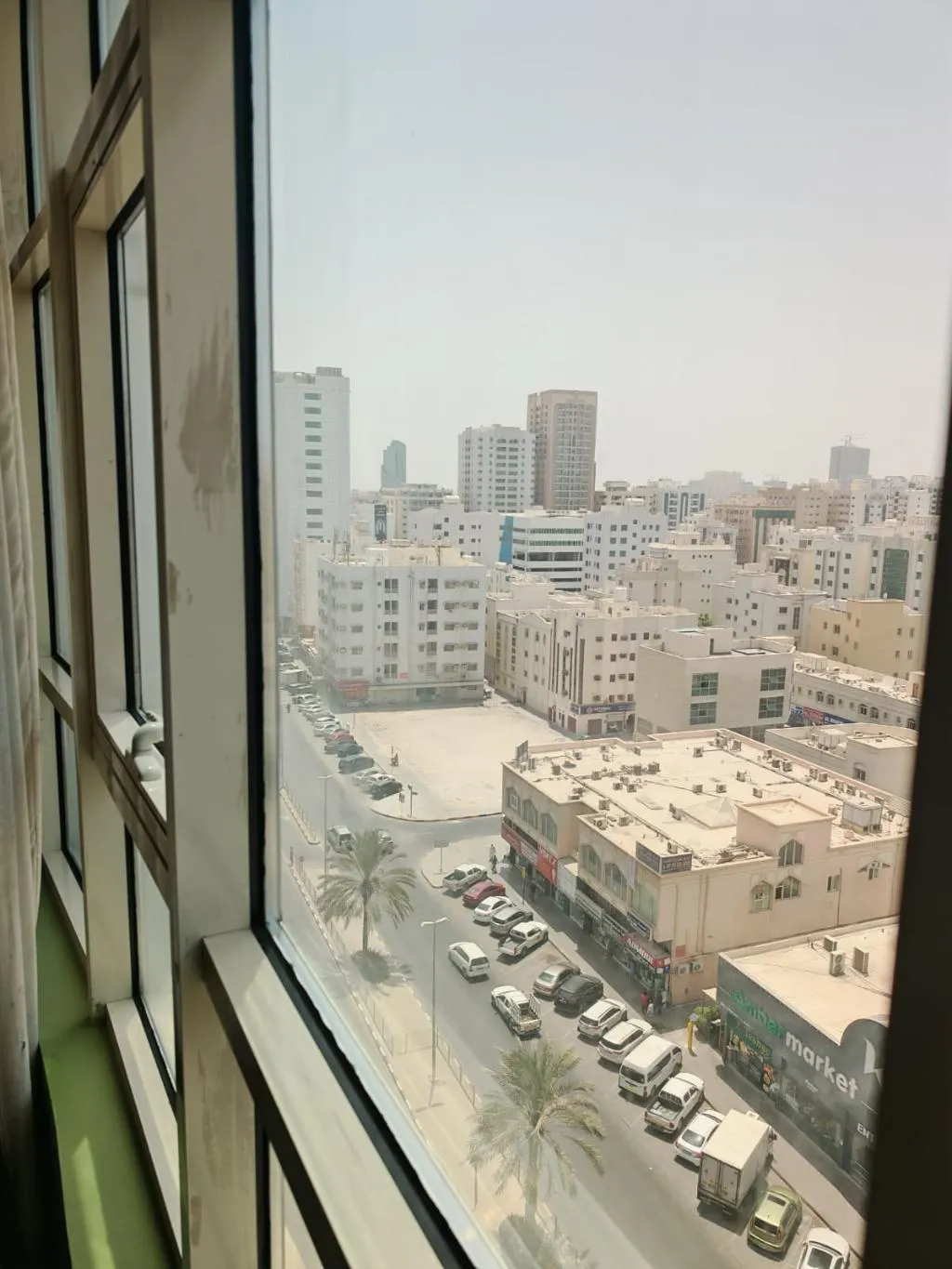 DOUBLE STANDARD Room, Aldar Hotel, Dubai