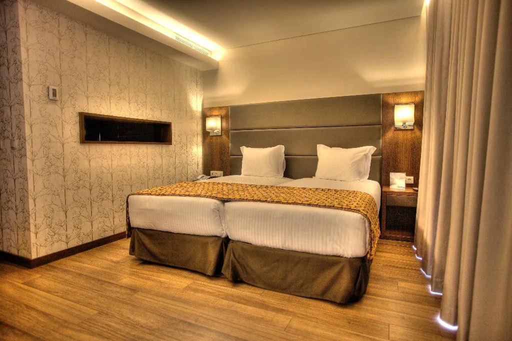 Room, Eurostars Oporto, Porto