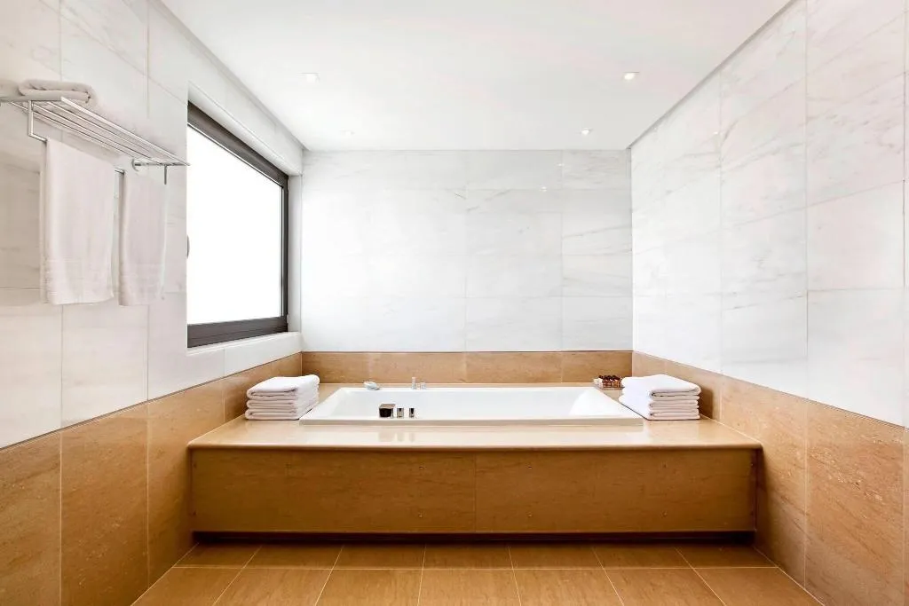 Room, Sheraton Rhodes Resort, Rhodes