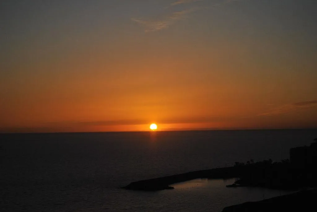 Beach, Mariposa del Sol, Gran Canaria