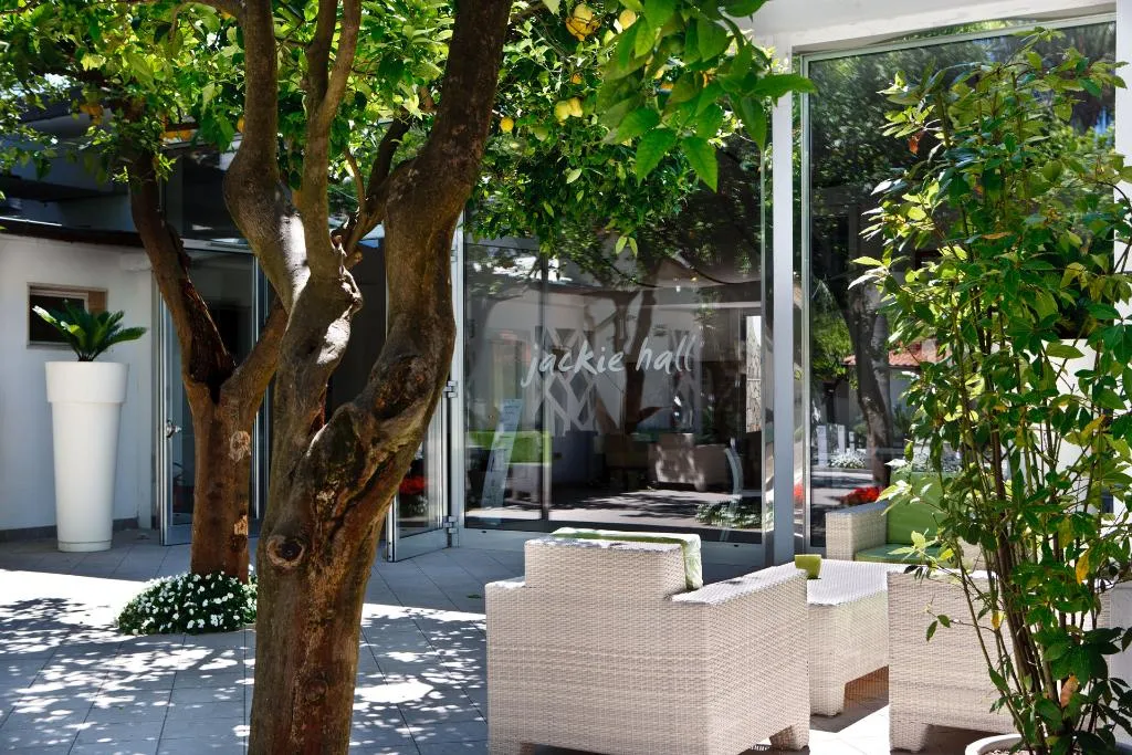 Lobby, Esperidi Resort, Naples