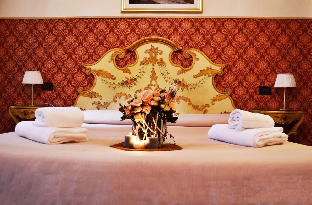 Room, Venice Lion Residence - Vespucci, Venice