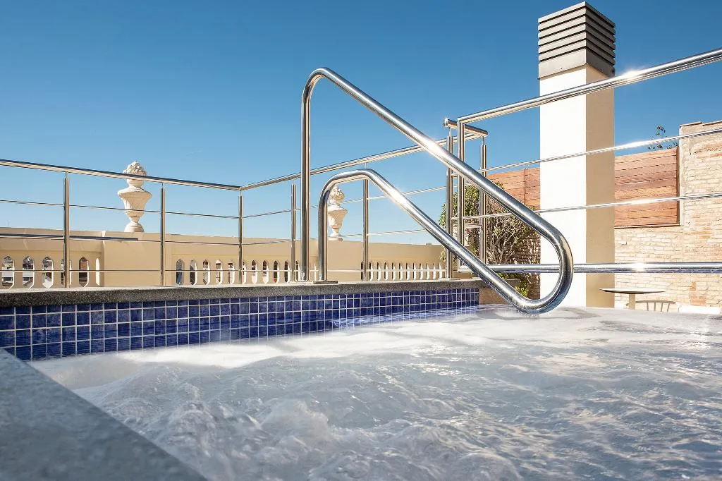 Pool, Ciutat Vella, Barcelona