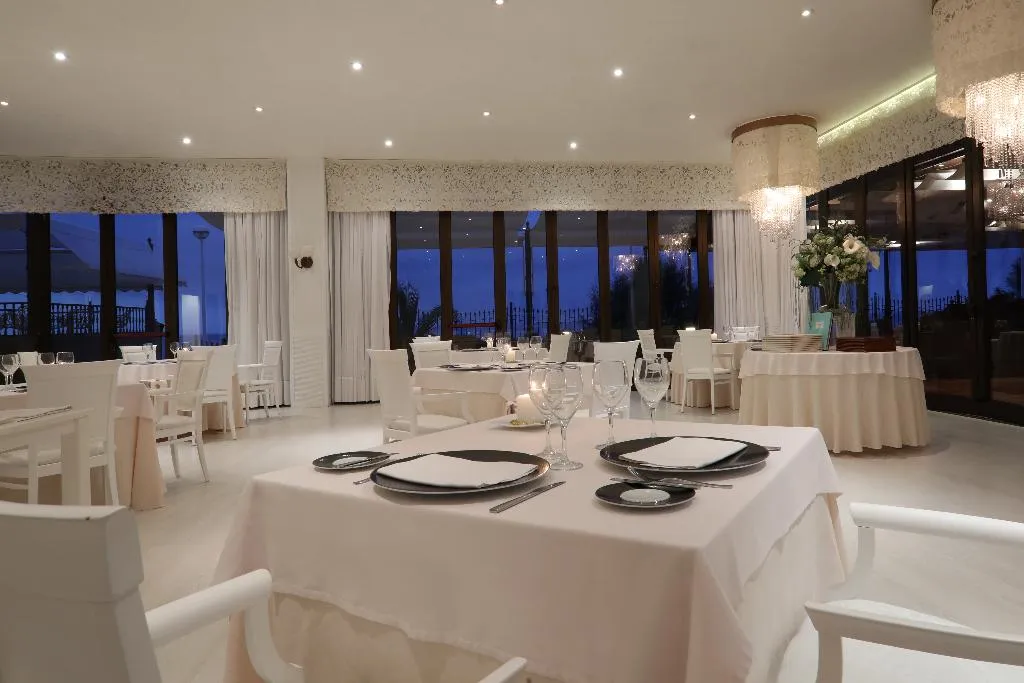 Restaurant, JOIA Salomé by Iberostar, Tenerife