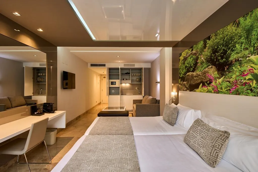 DOUBLE SUPERIOR Room, VP Madroño, Madrid