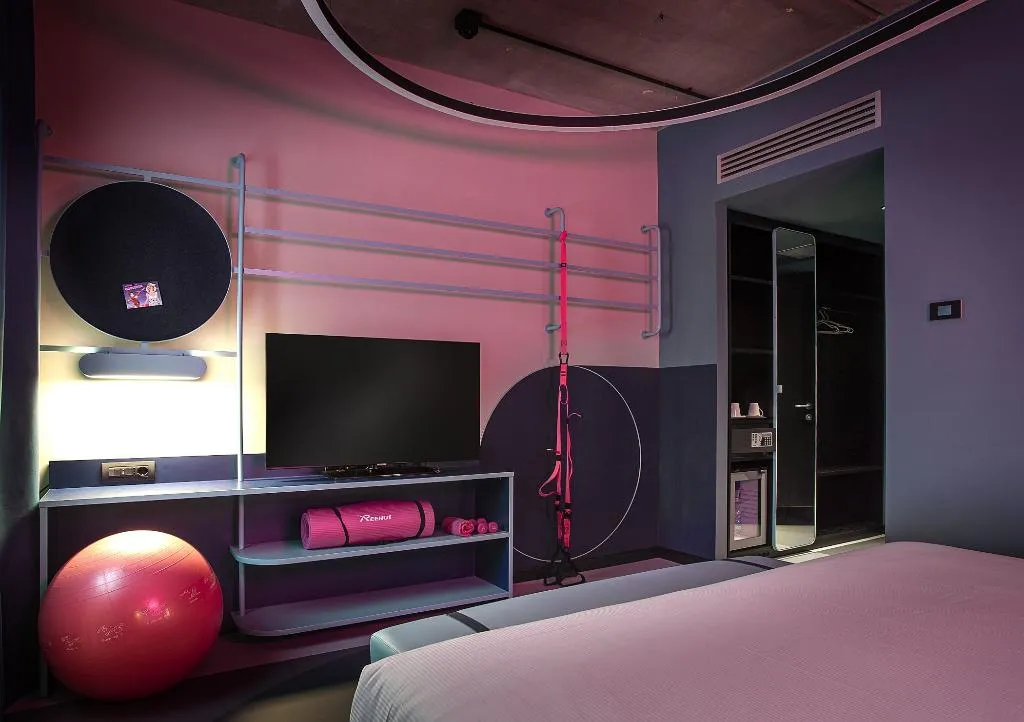 DOUBLE SINGLE USE SUPERIOR Room, Stay Hotel, Milan
