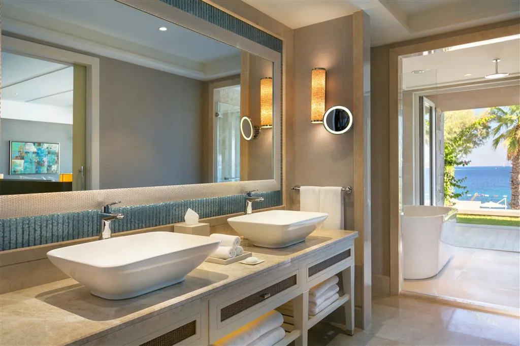 General view, Caresse, A Luxury Collection Resort, Bodrum
