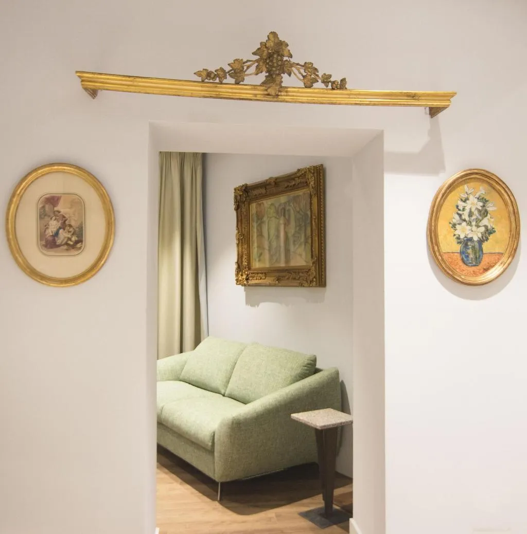 Room, Hotel Oleum Parking Gratuito Reserva Previa, Andalucia
