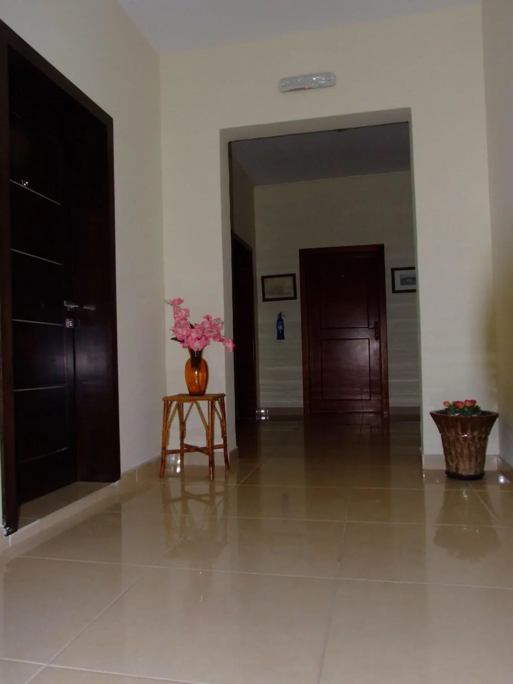 Lobby, Mariblu Guesthouse, Gozo