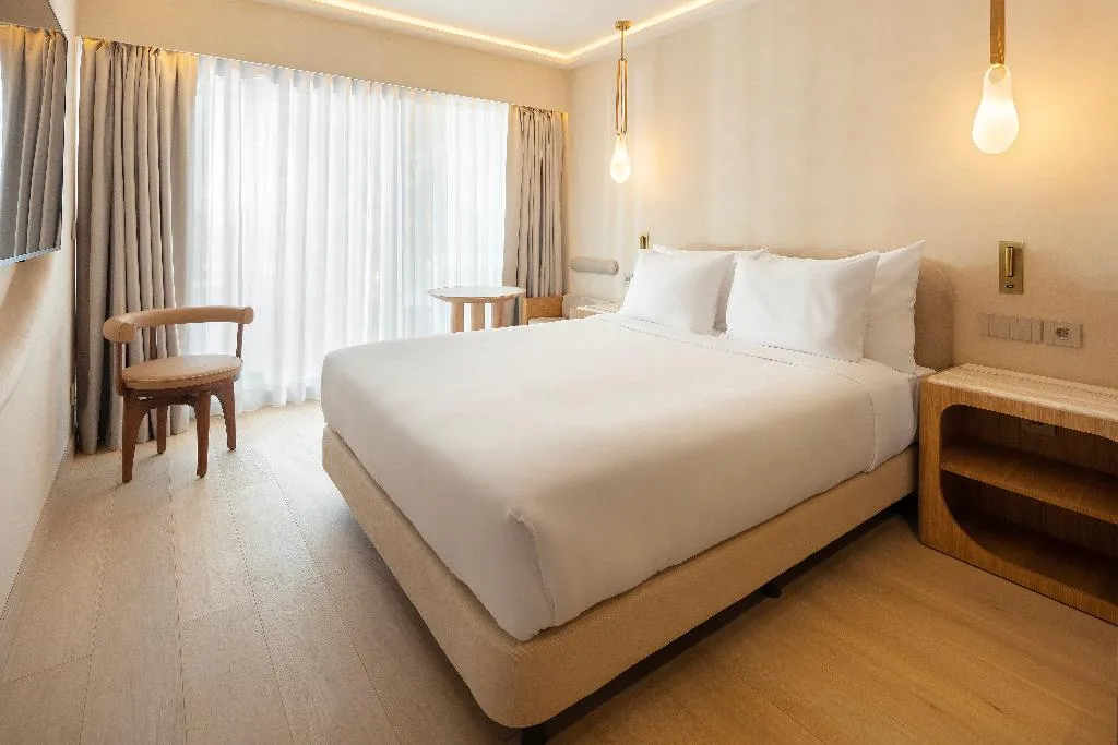 SINGLE STANDARD Room, Evolution Cascais-Estoril, Lisbon