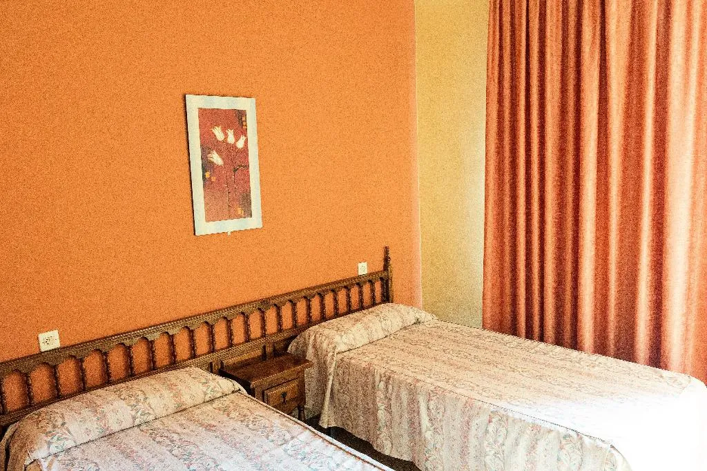 Room, Las Mariposas, Costa Brava