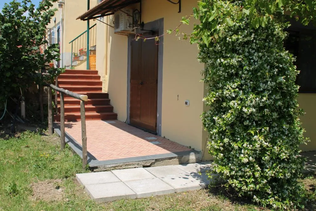General view, Agriturismo Piccolo Paradiso, Naples