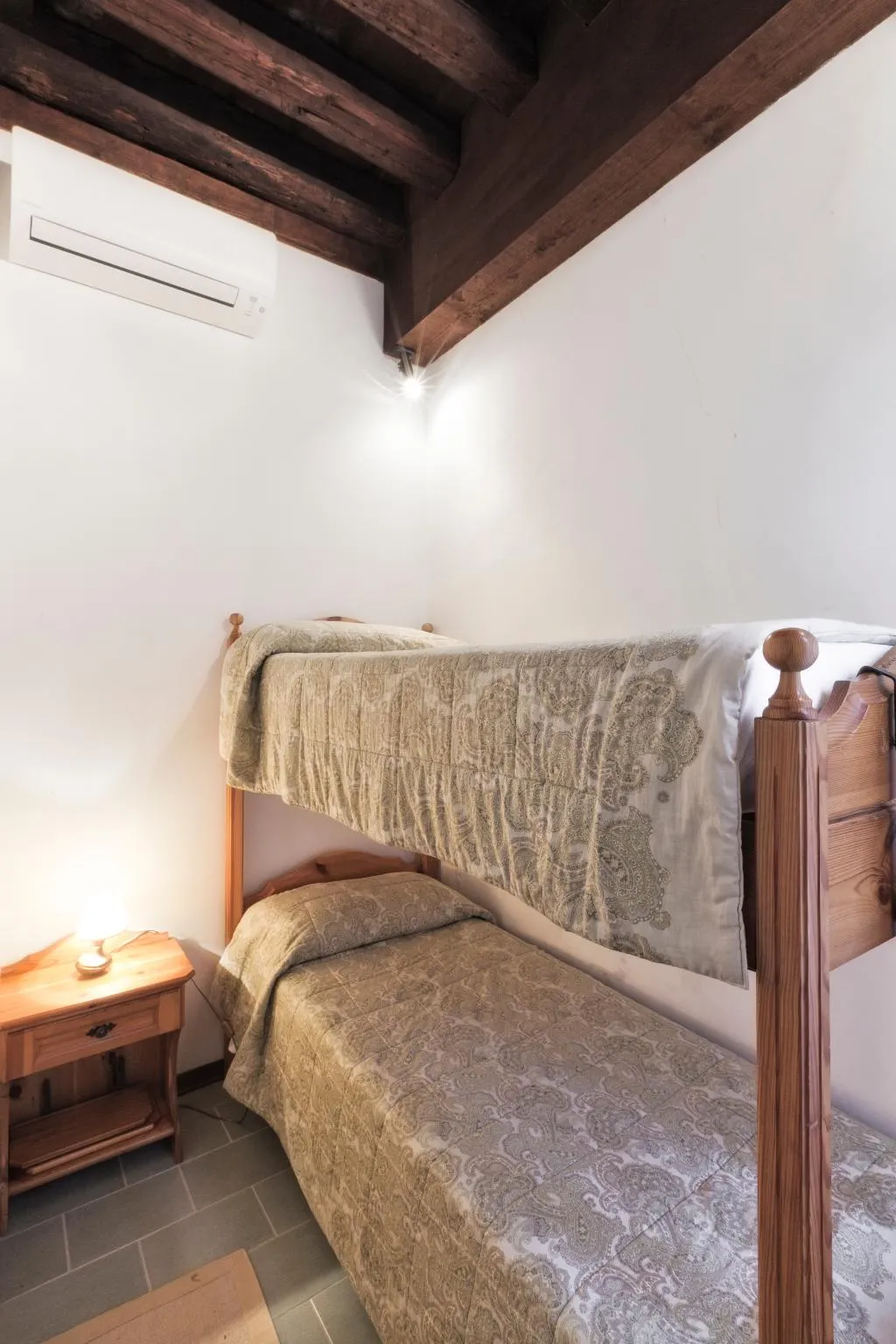 APARTMENT COMFORT Room, Palazzetto San Lio, Venice