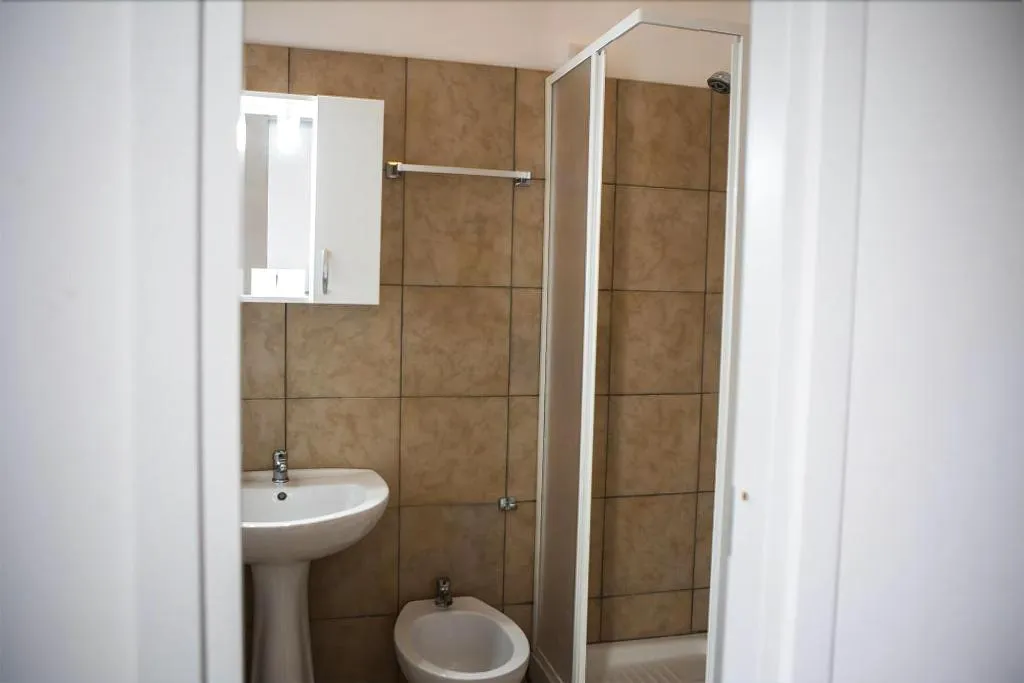 Room, La Residenza City, Naples
