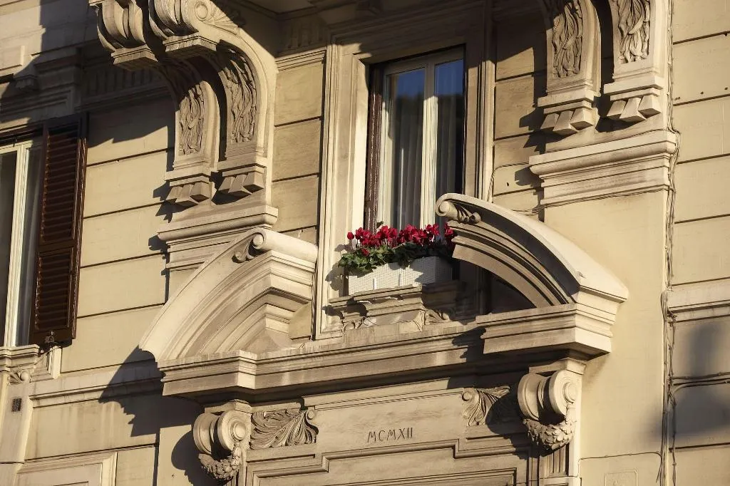 General view, Tullia And Prisca Relais Guest House, Naples