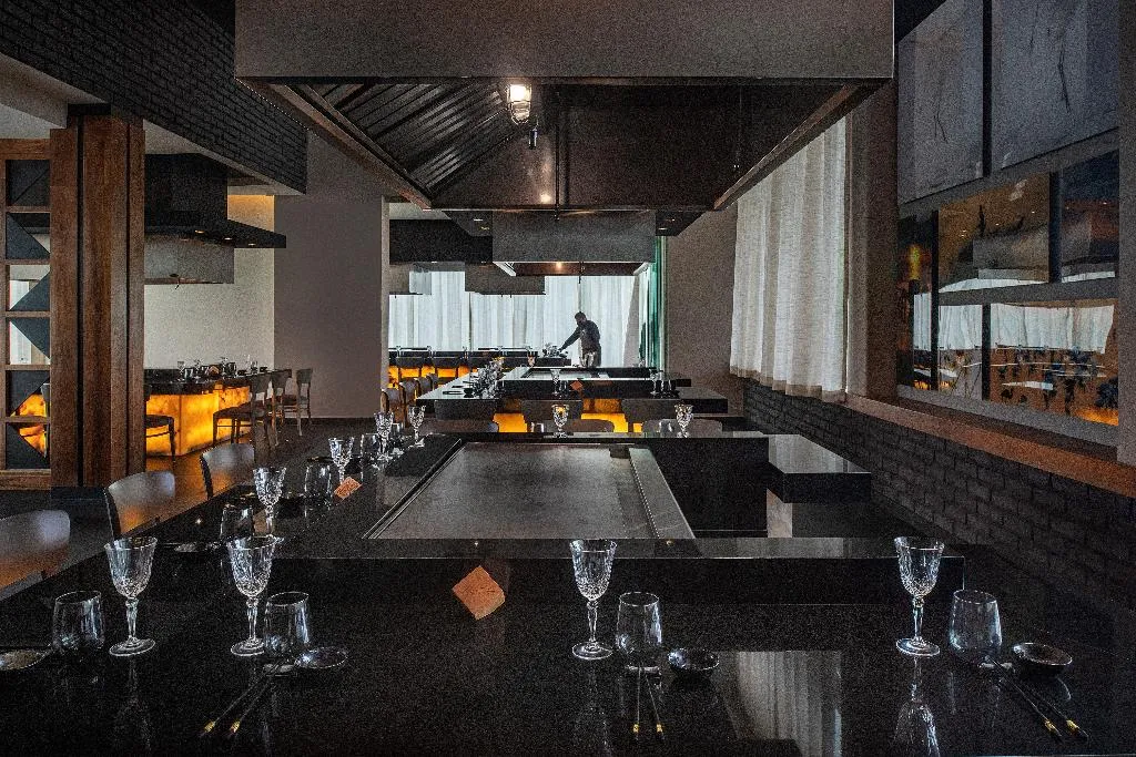 Restaurant, Ventus Ha´ At Marina El Cid Spa & Beach Resort, Cancun Area