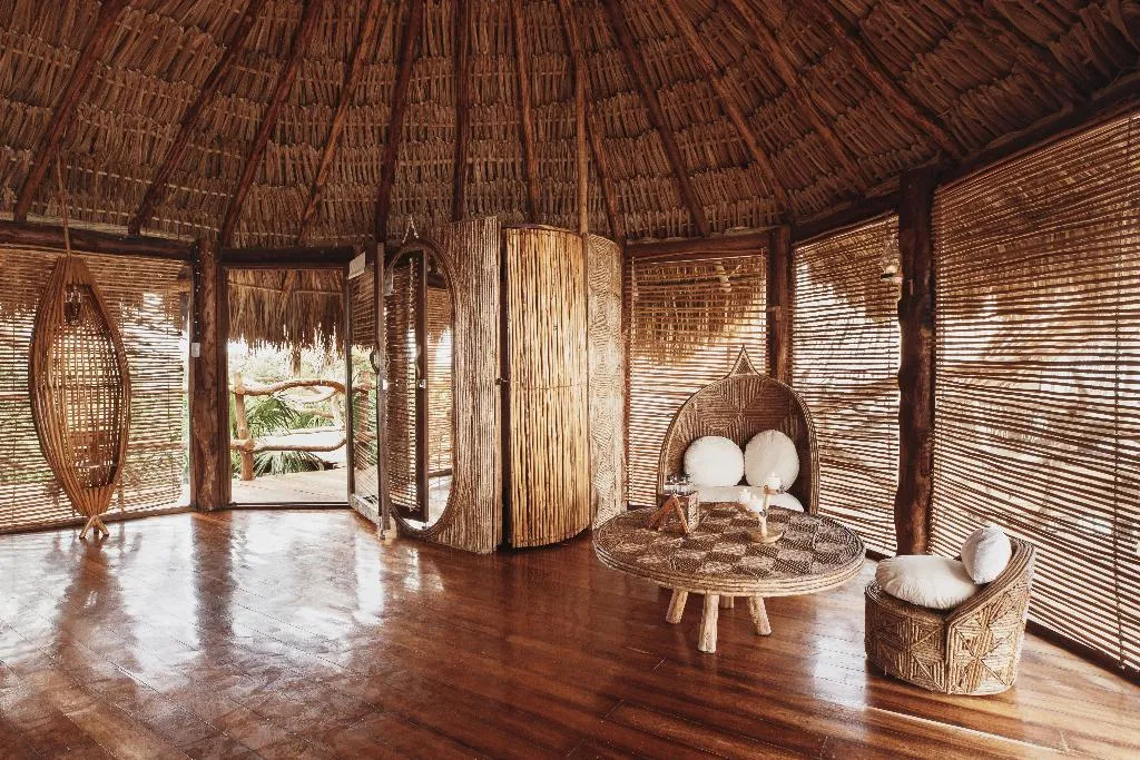 VILLA STANDARD Room, Azulik, Cancun Area