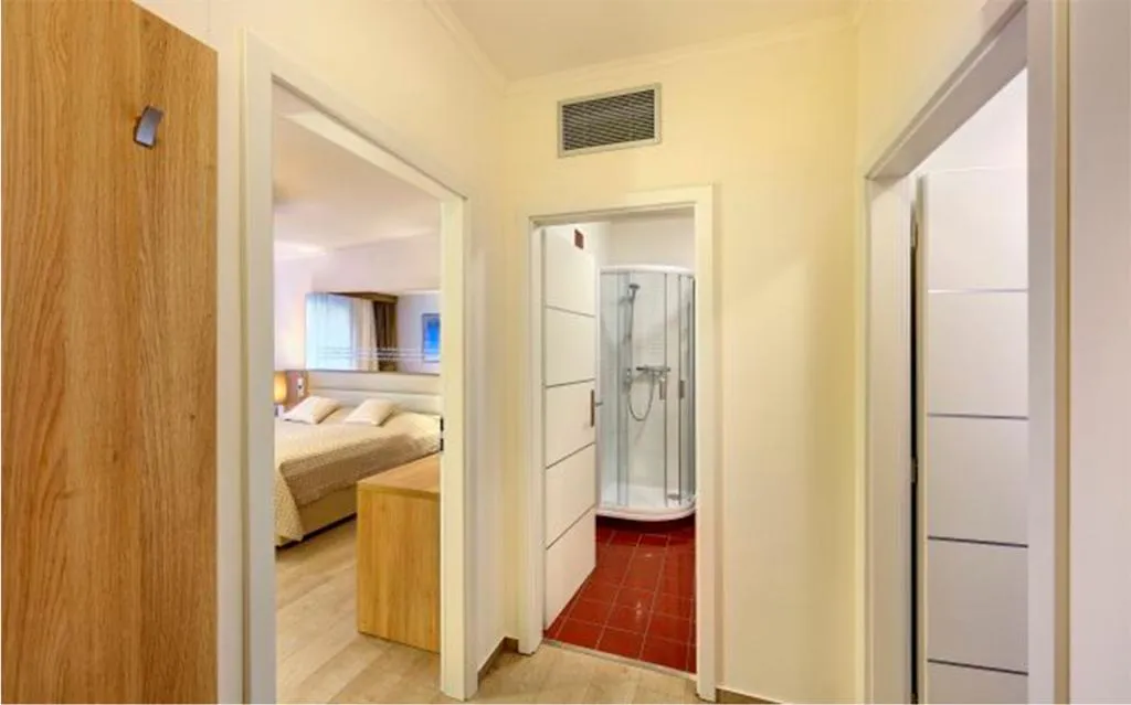 SUITE STANDARD Room, Salvator Boutique Hotel, Prague