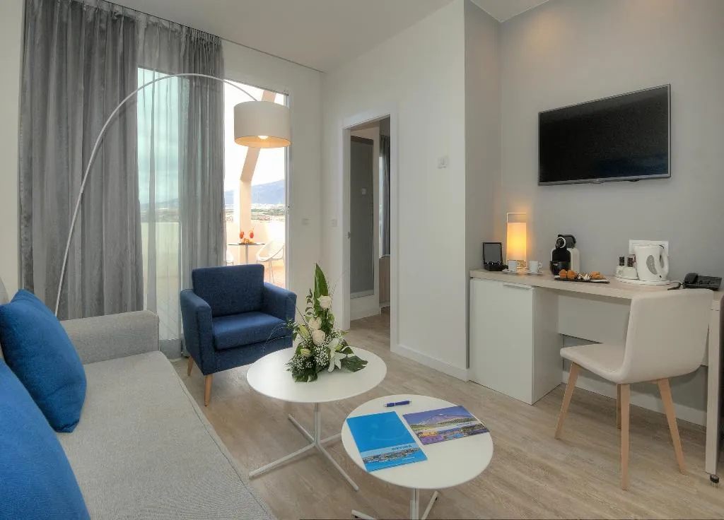 SUITE WITH VIEWS Room, HOVIMA Cool Costa Adeje, Tenerife