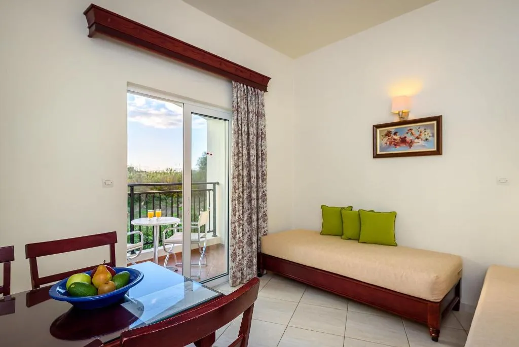 Room, Lito Beach, Crete