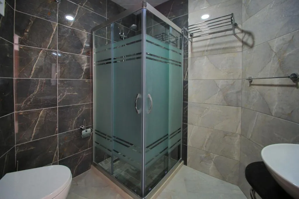 DOUBLE CITY VIEW Room, Paris prestige, Izmir