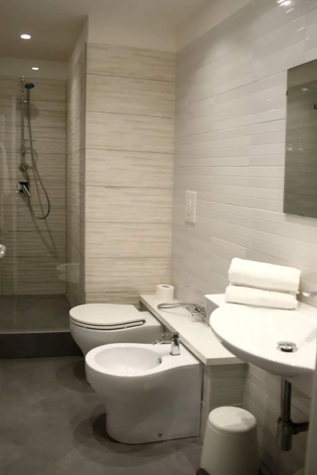 Room, Sotto Le Stelle Ai Decumani, Naples