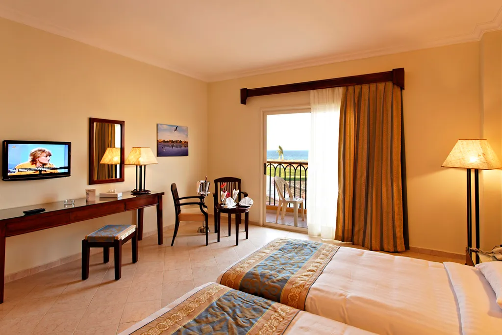 SINGLE STANDARD Room, The Three Corners Sunny Beach Resort, Red Sea Riviera