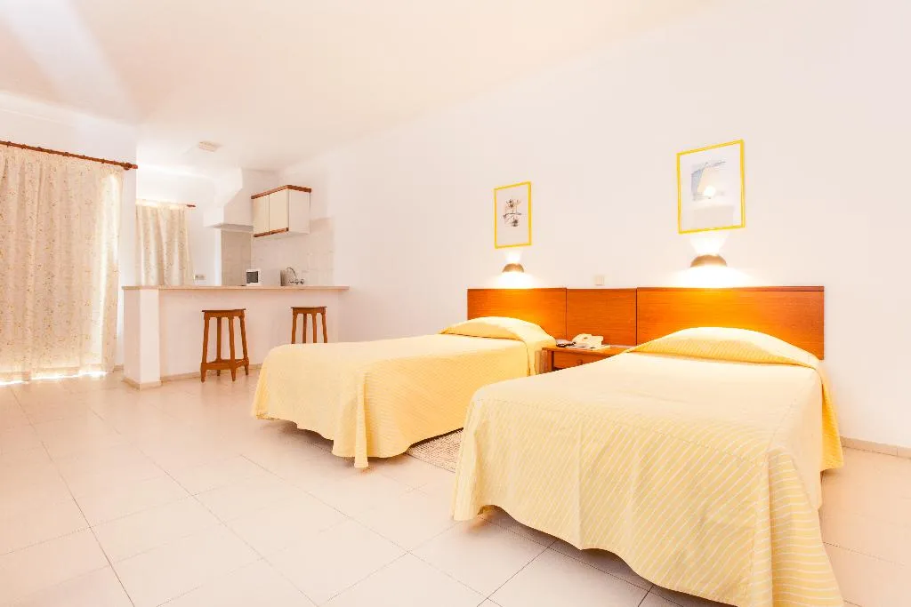 STUDIO CLASSIC Room, Don Tenorio, Algarve