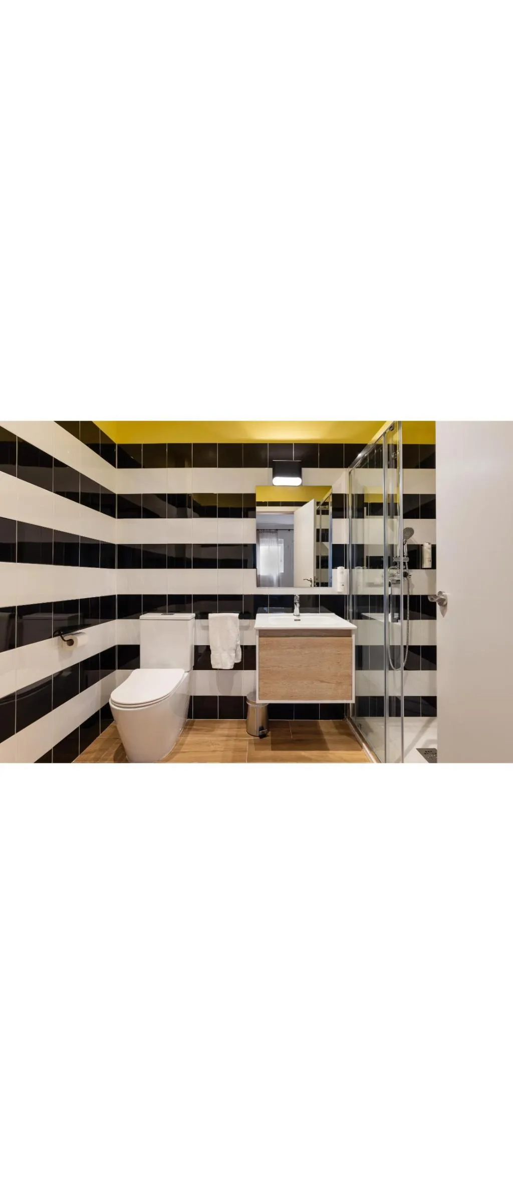 STUDIO STANDARD Room, Libere Valencia Abastos, Valencia